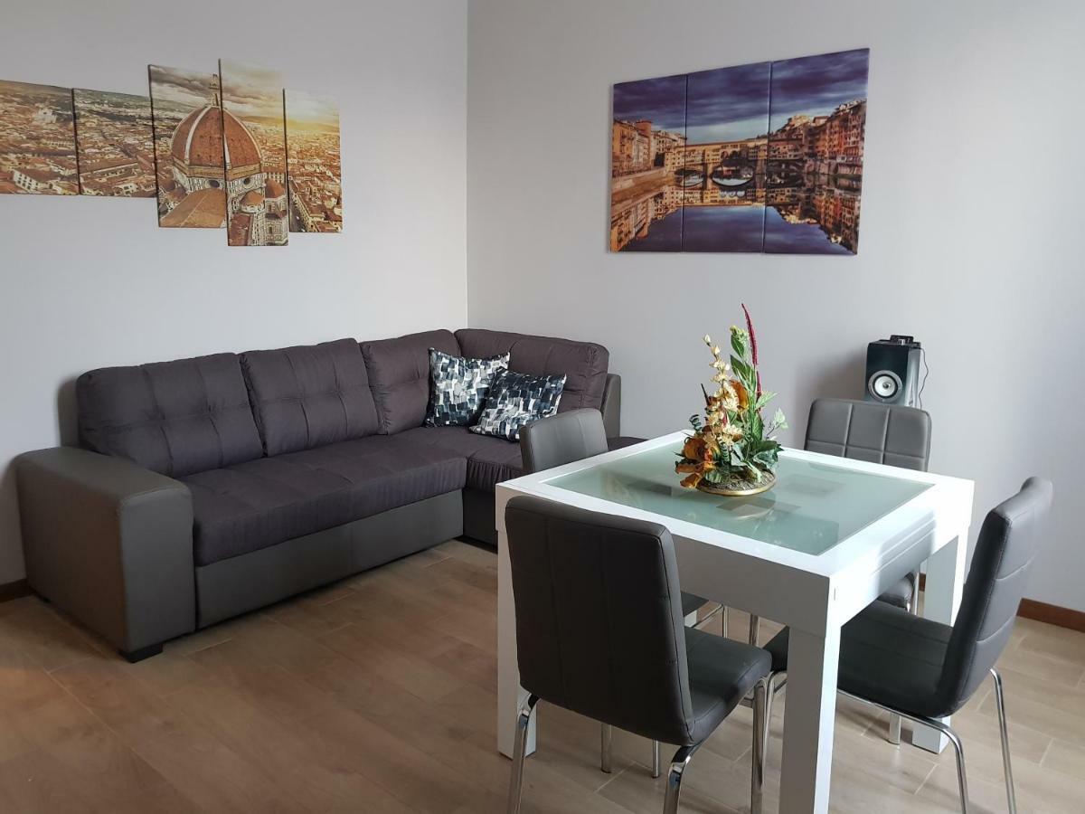 Apartment Vittoria's Bridge Flat