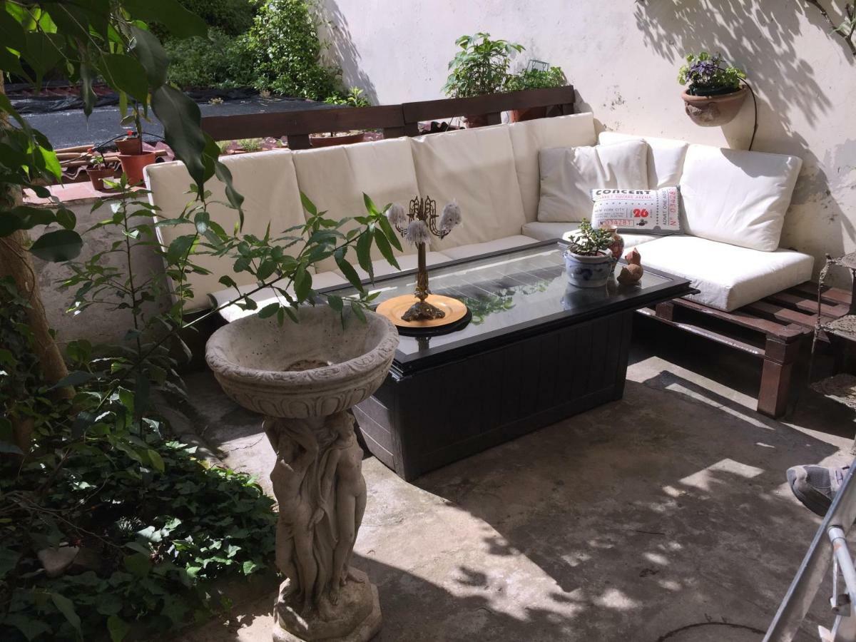 Appartement Garden Florence