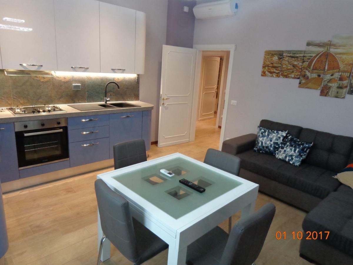 Vittoria's Bridge Flat Apartment