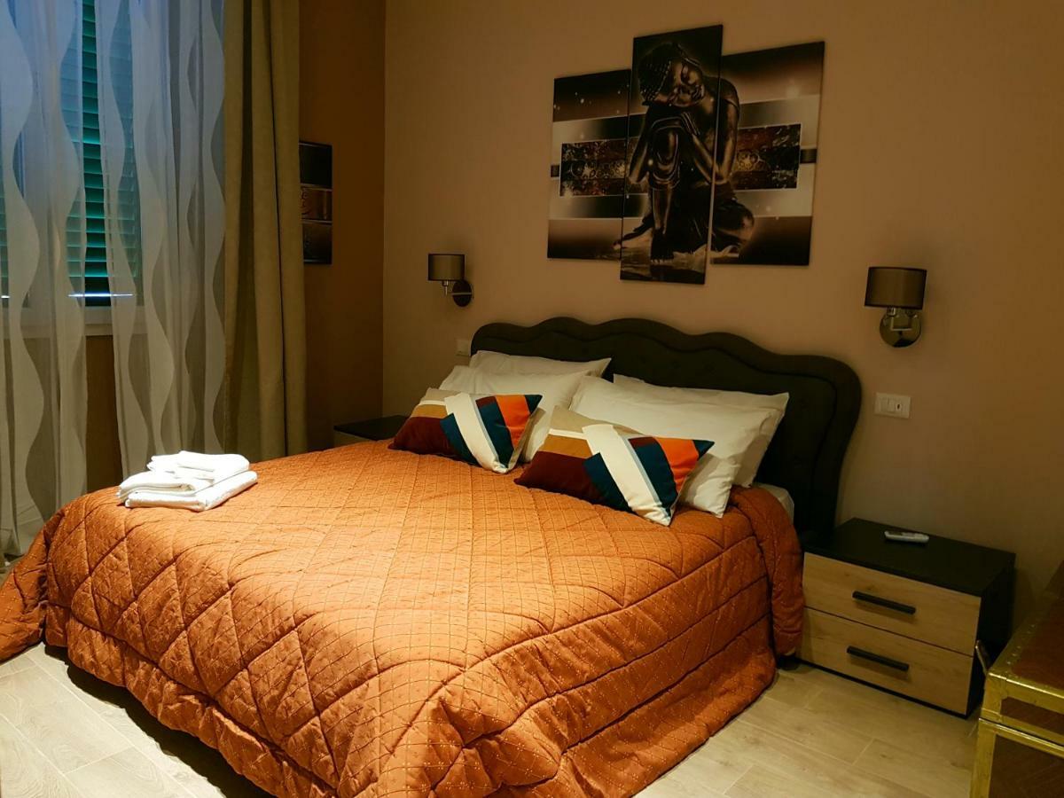 Vittoria's Bridge Flat Apartment