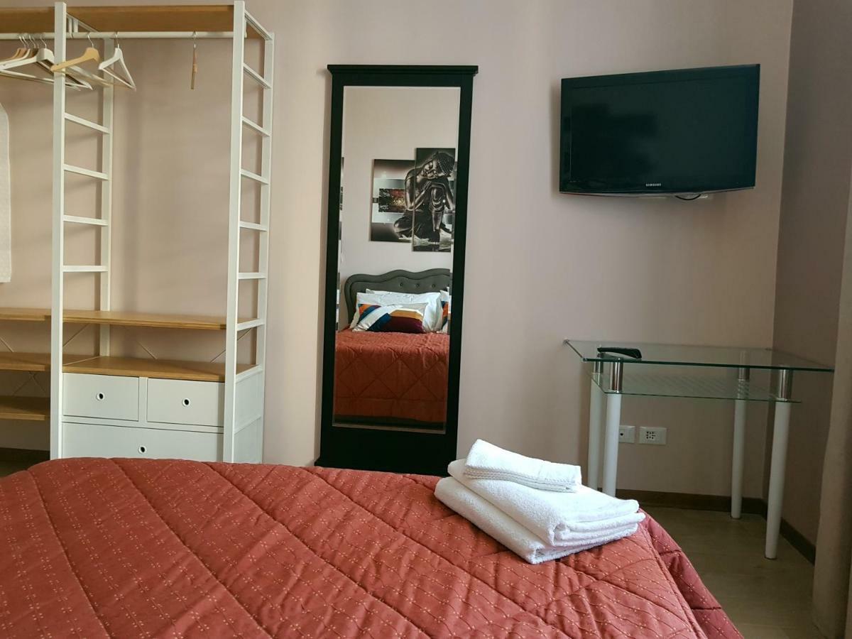 Apartment Vittoria's Bridge Flat Florence