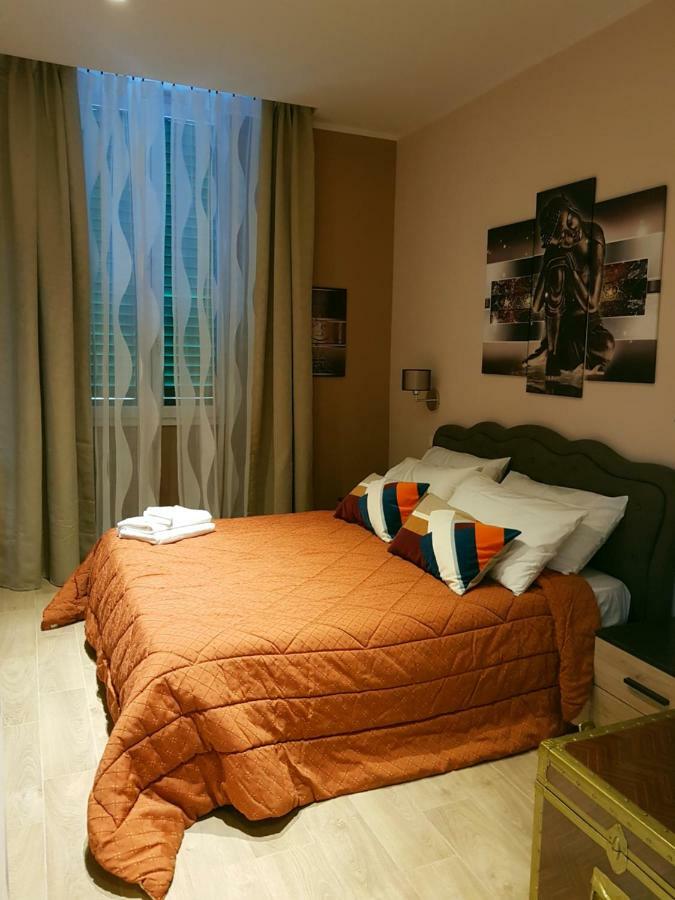 Apartment Vittoria's Bridge Flat *
