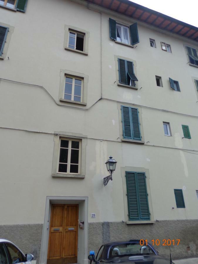 Vittoria's Bridge Flat