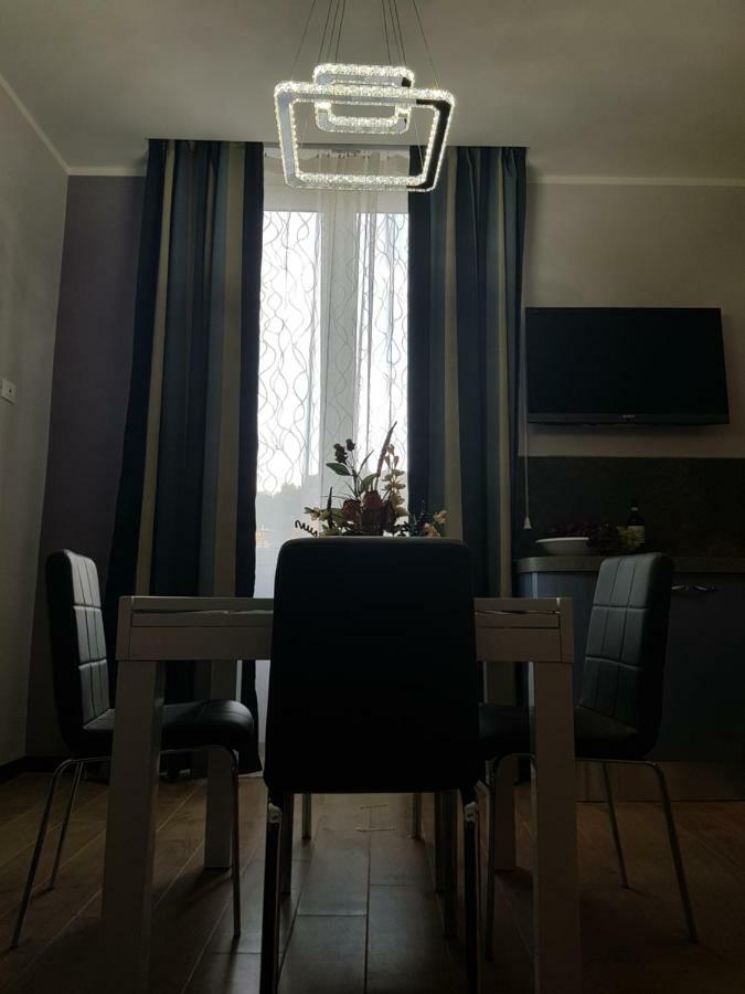 Apartment Vittoria's Bridge Flat
