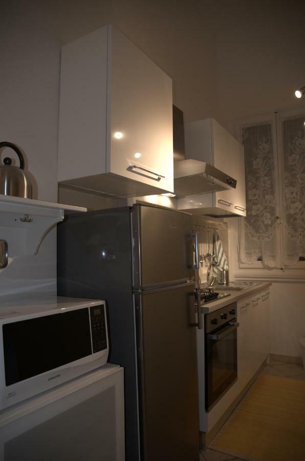 Apartment Caporali Palace Orsini Florence