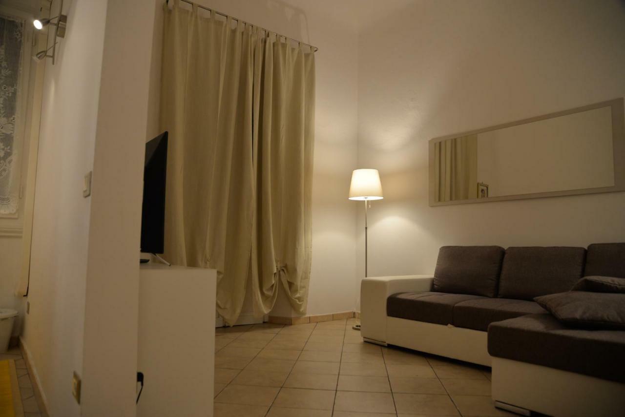 Caporali Palace Orsini Apartment Florence