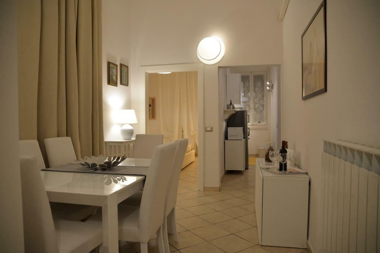 Apartment Caporali Palace Orsini