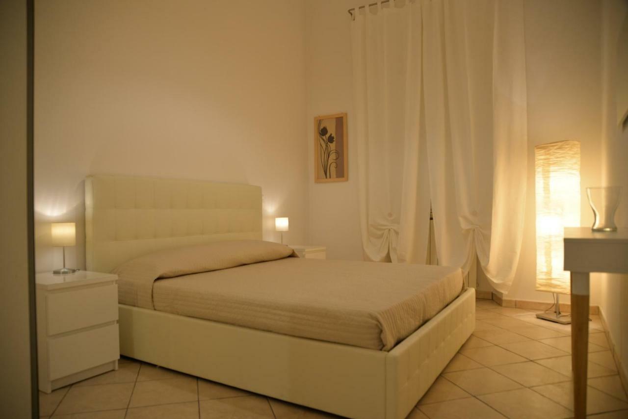 Apartment Caporali Palace Orsini