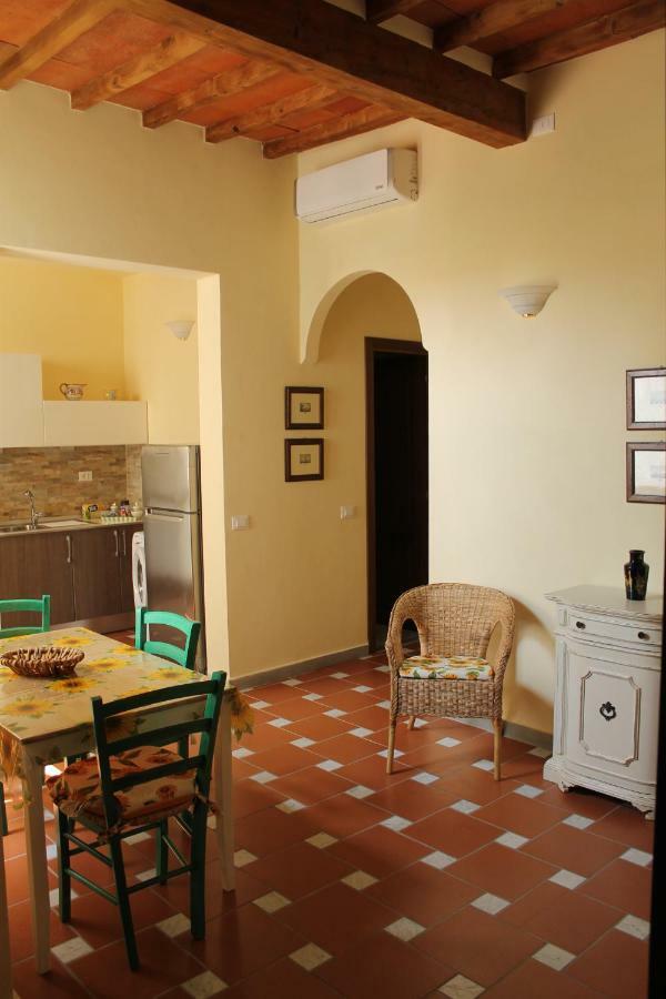 Casa Lise Porta Al Prato Apartment Florence
