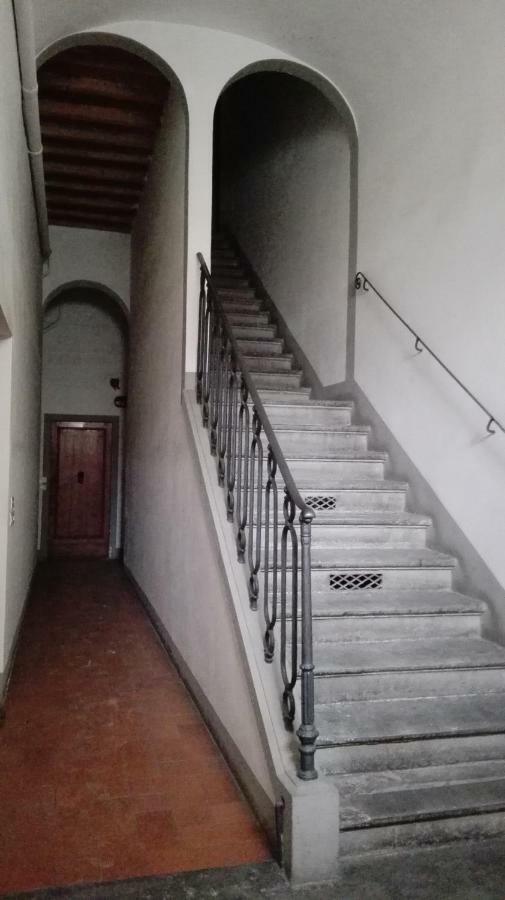 Casa Lise Porta Al Prato
