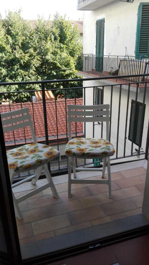 Casa Lise Porta Al Prato