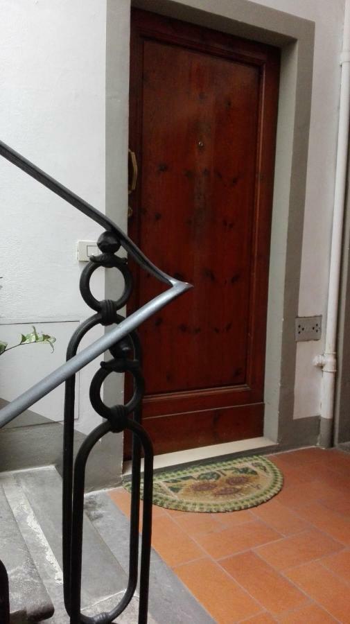 Casa Lise Porta Al Prato Apartment
