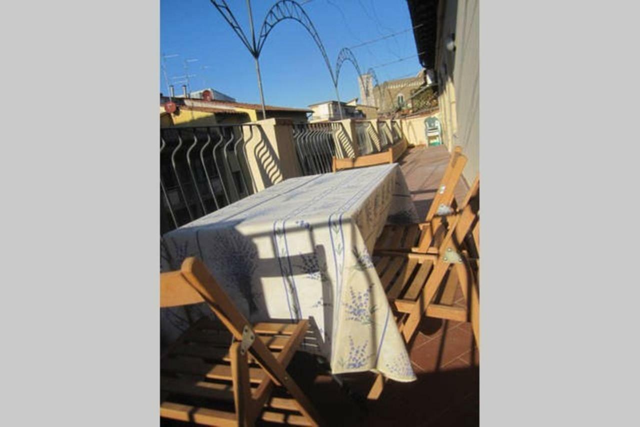 Torre Lambertesca Apartment