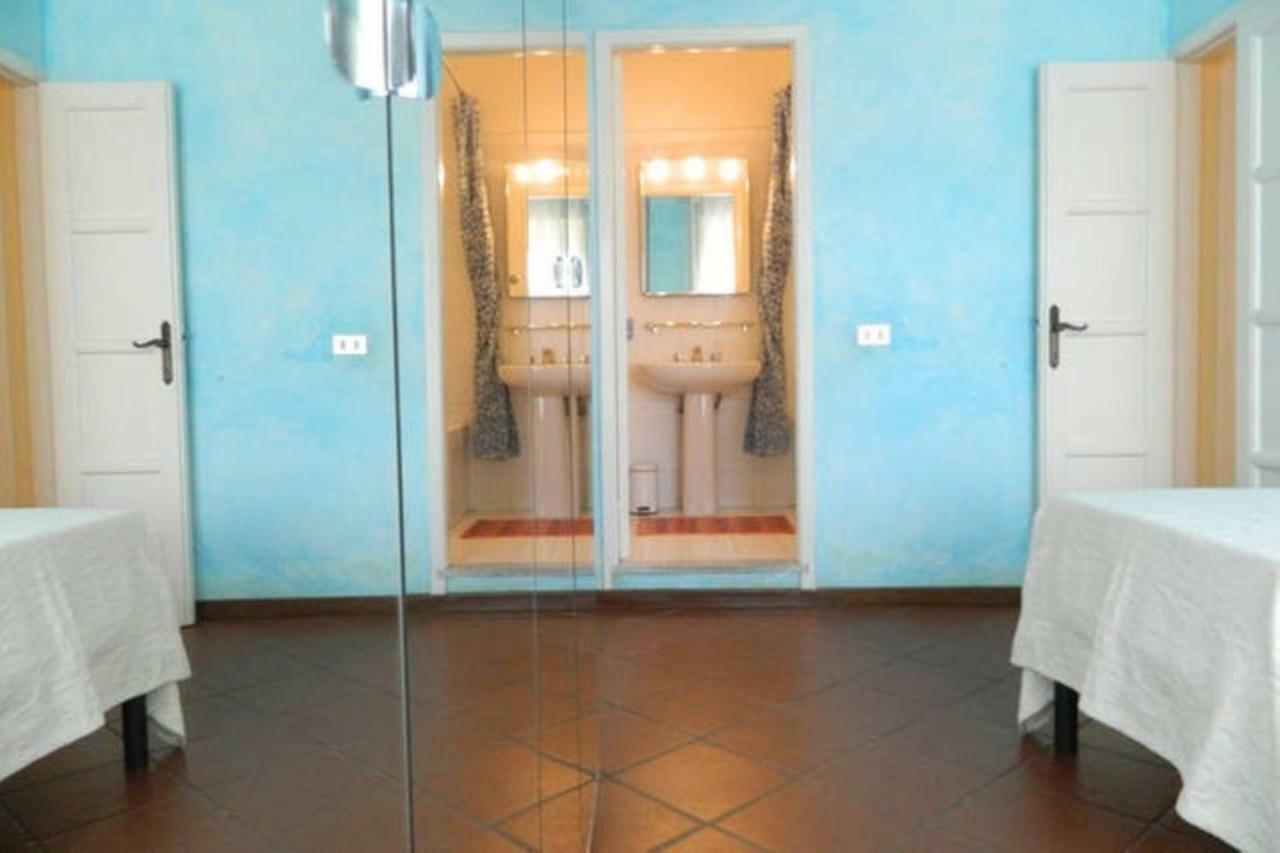 Torre Lambertesca Apartment