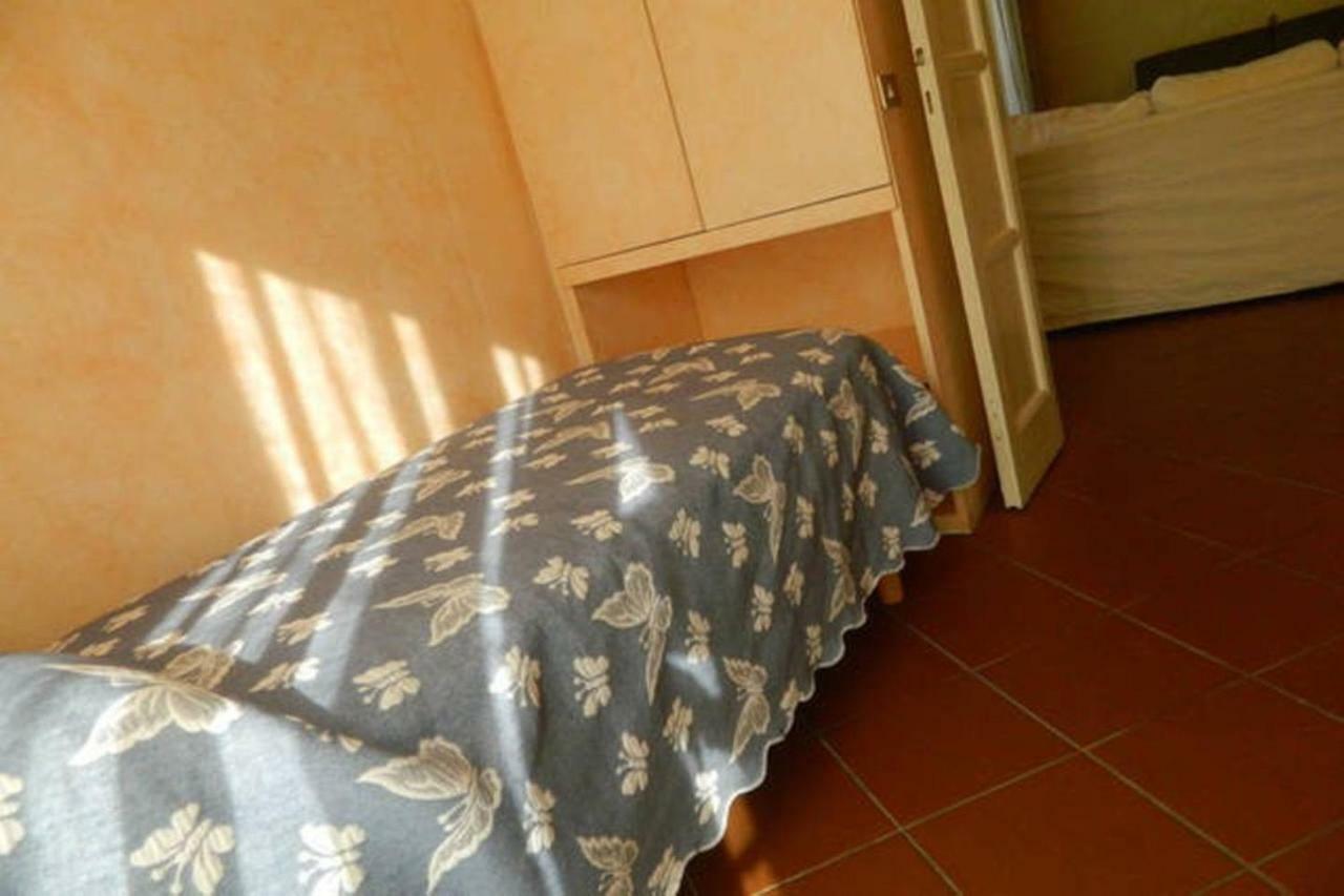Apartment Torre Lambertesca *