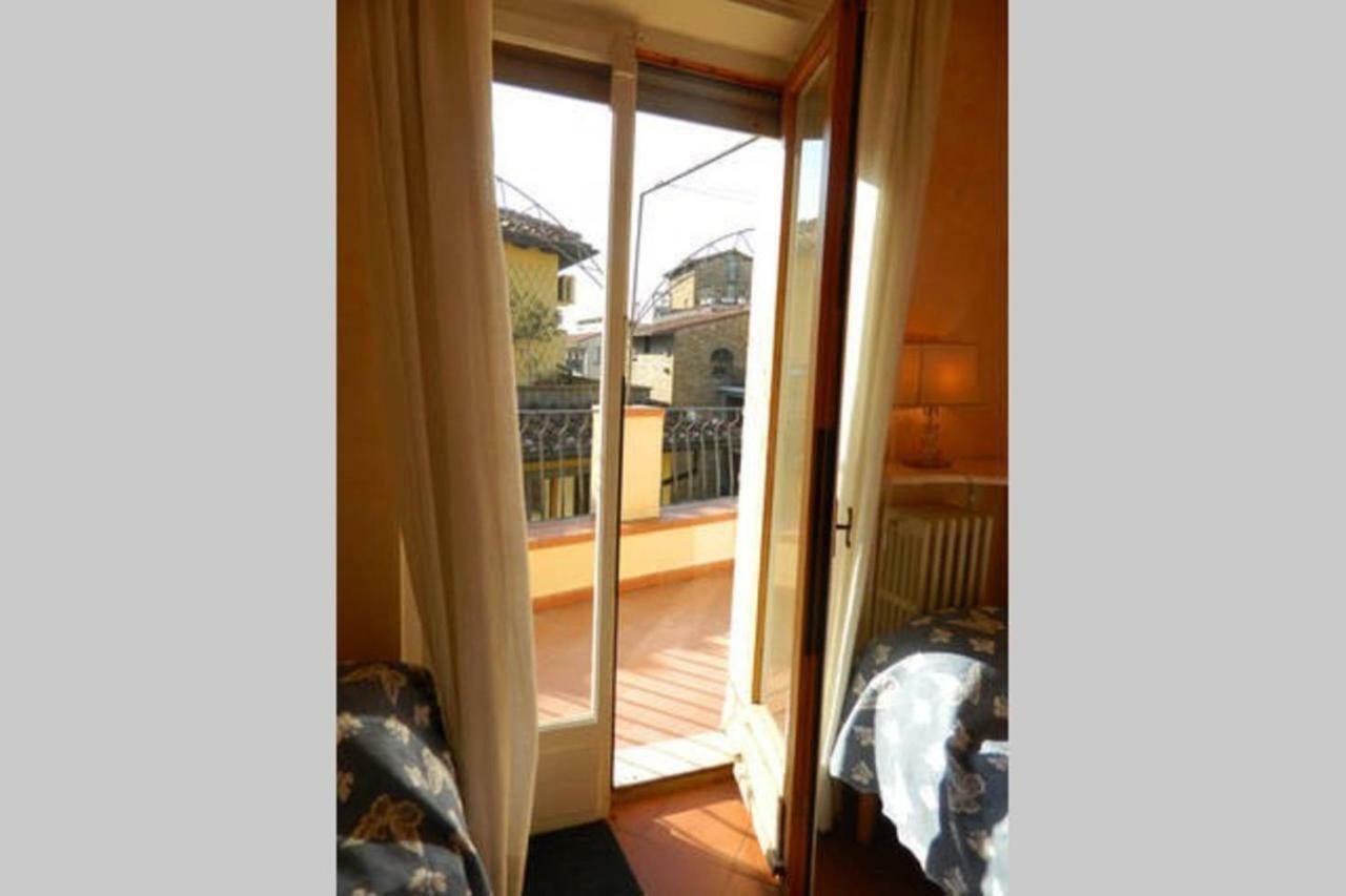 Torre Lambertesca Apartment