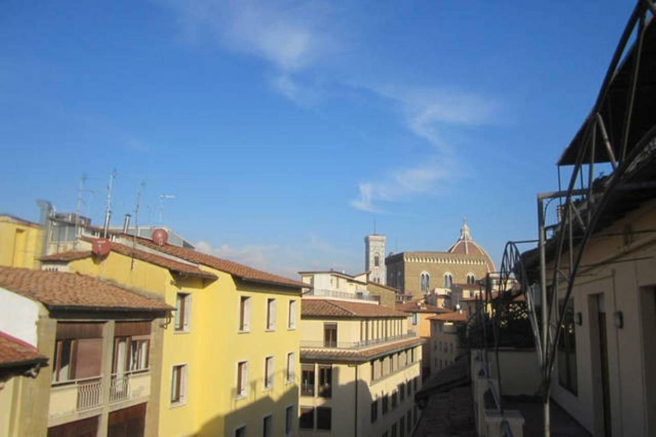 Torre Lambertesca Florence