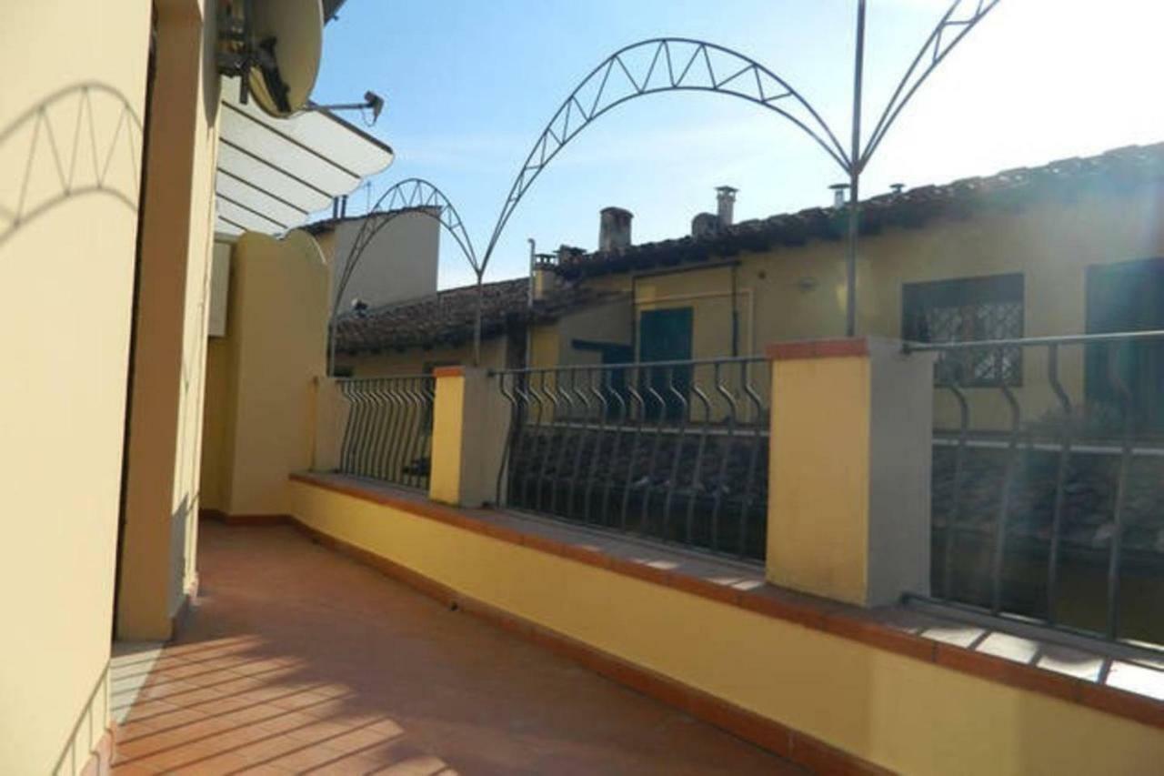 Apartment Torre Lambertesca