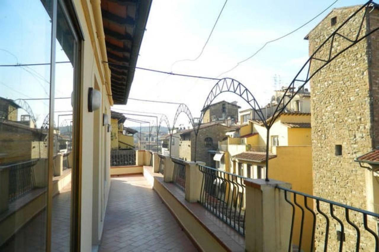 Torre Lambertesca Apartment *