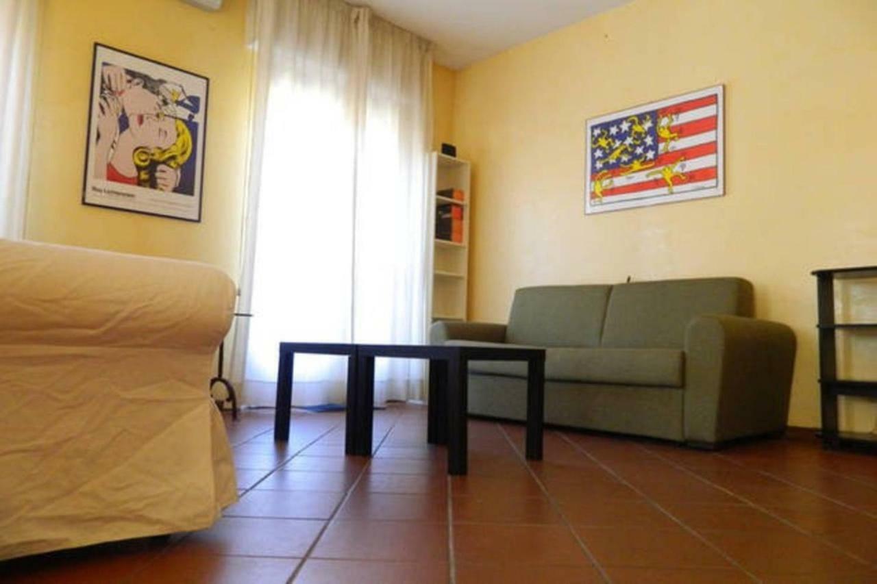 Torre Lambertesca Apartment