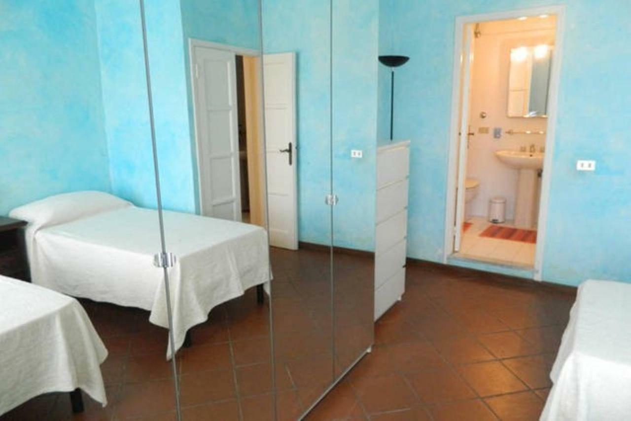Apartment Torre Lambertesca *