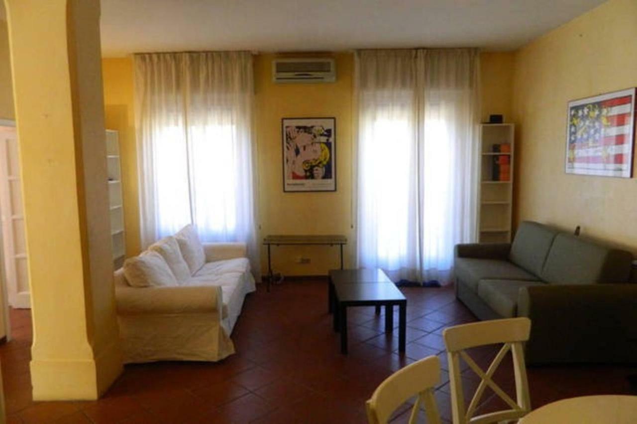 Apartment Torre Lambertesca *