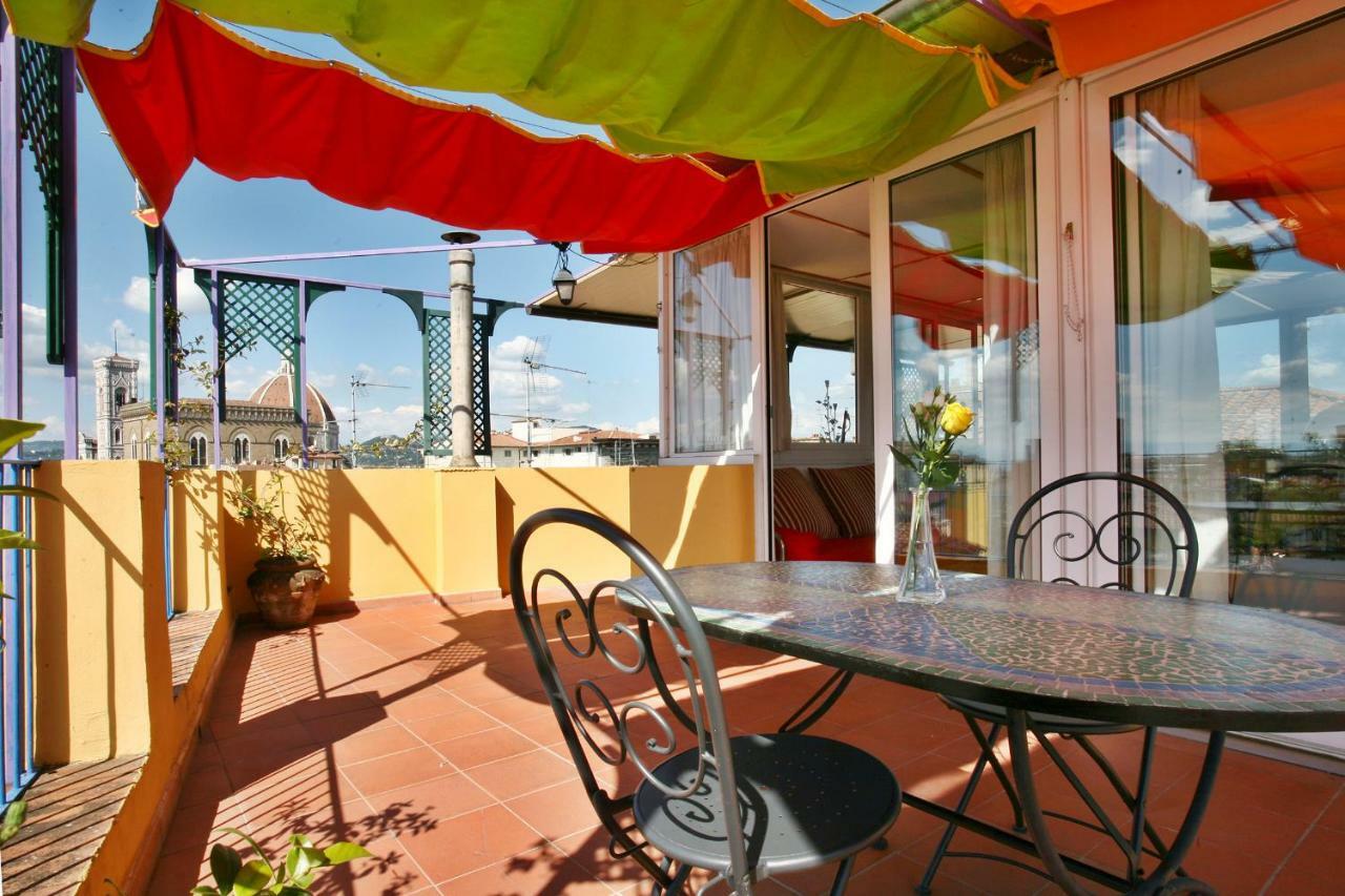 Torre Lambertesca Apartment *