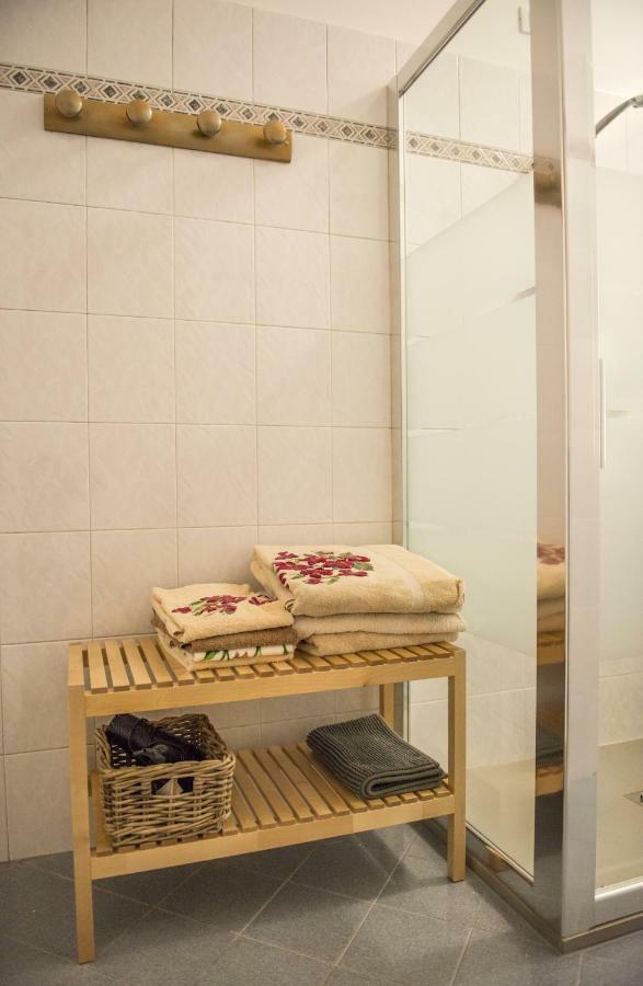 Casa Sveva Appartement Florence