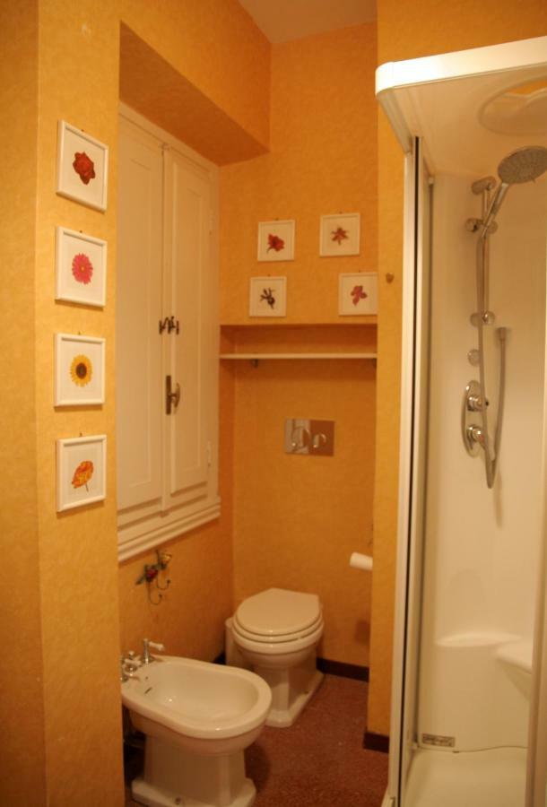 Appartement My Ponte Vecchio *