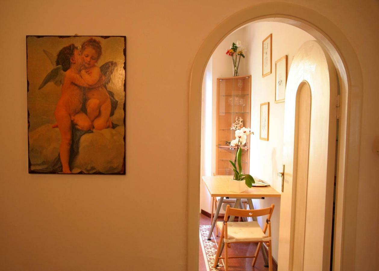 My Ponte Vecchio Appartement