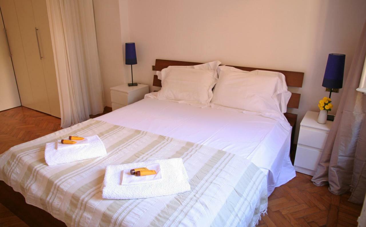 Appartement My Ponte Vecchio Florence