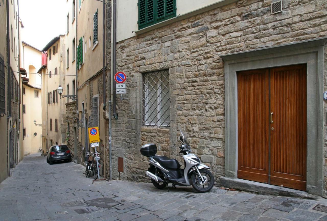 Appartement My Ponte Vecchio Florence