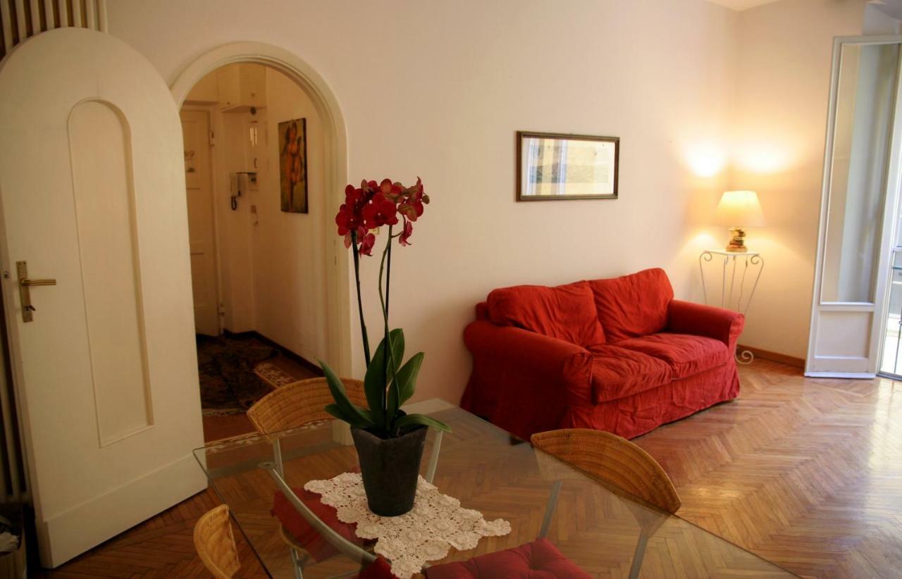 My Ponte Vecchio Appartement *