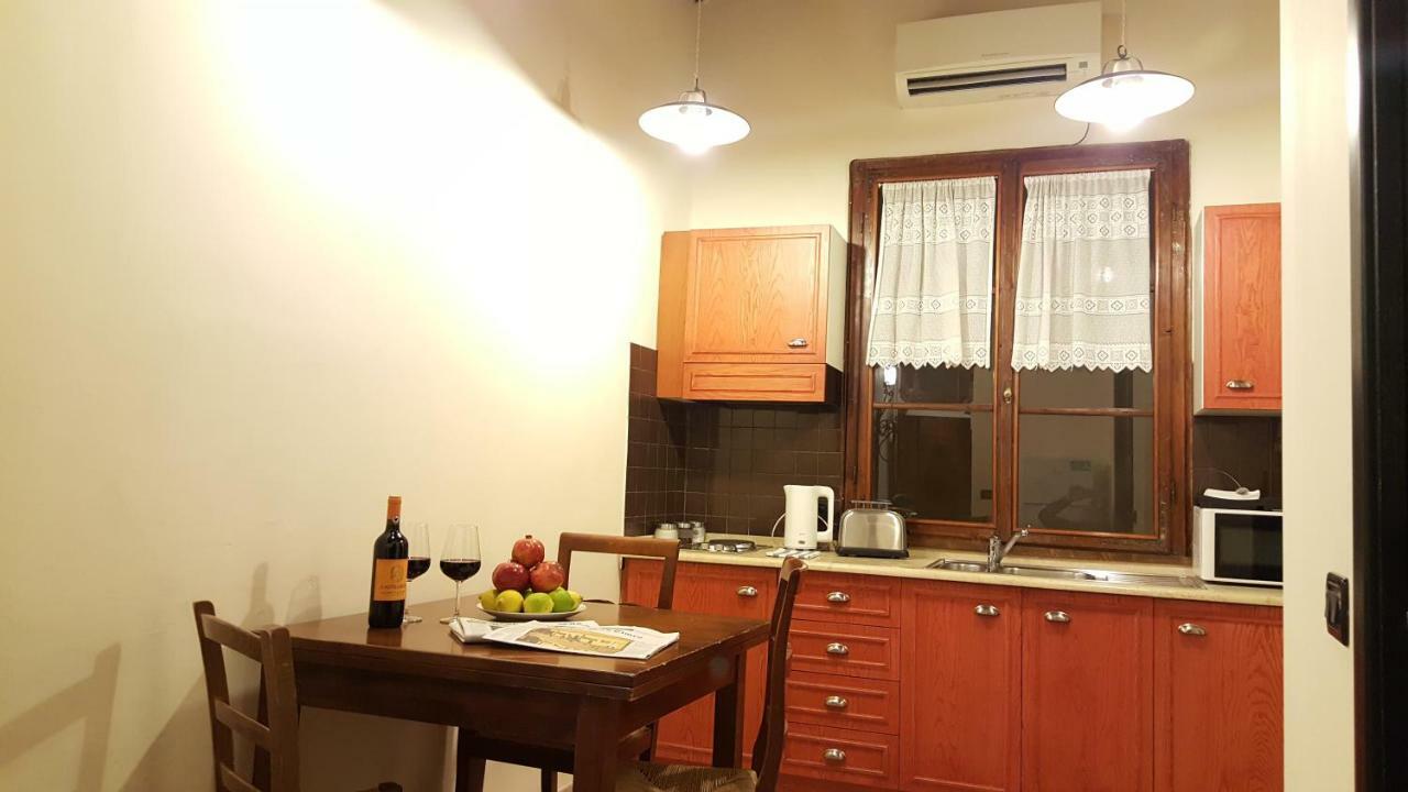 Apartment Il Giglio Florence