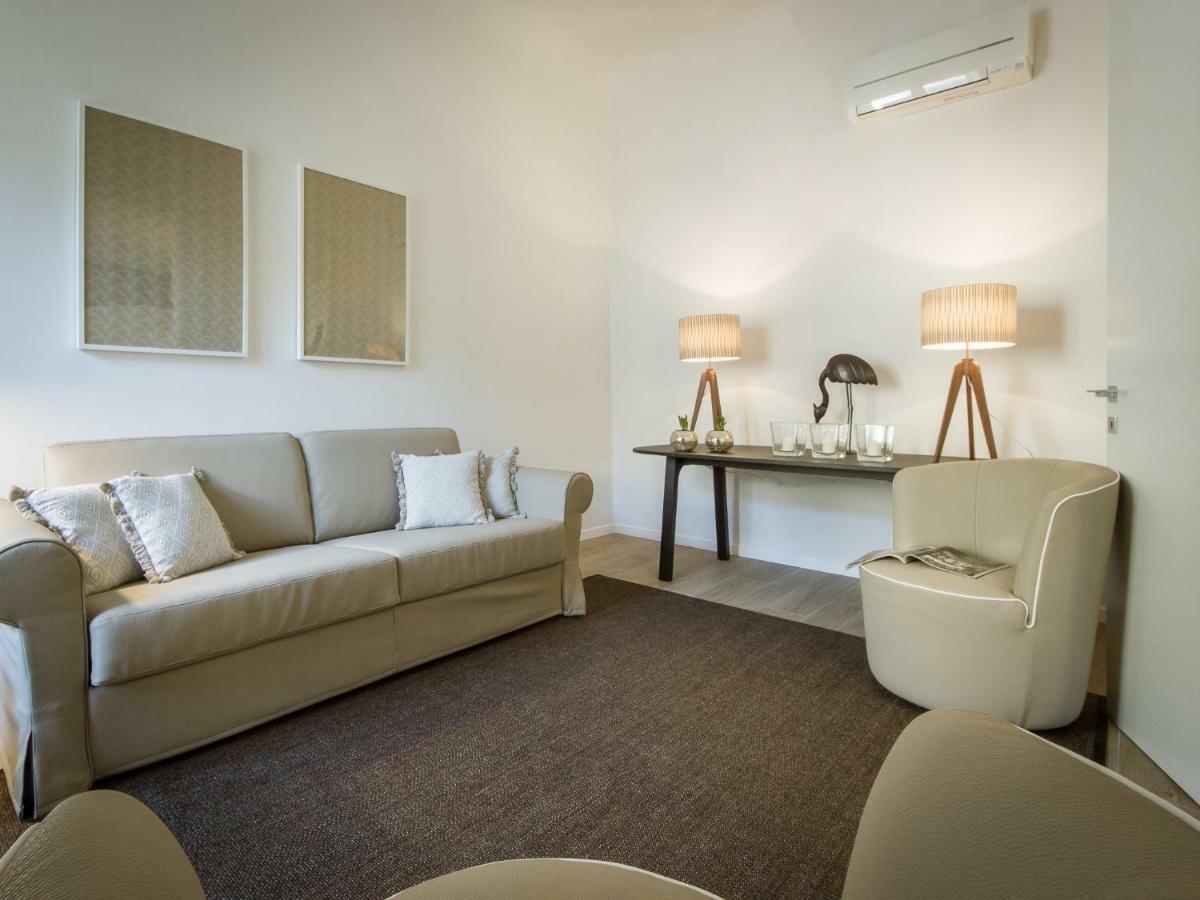 San Luxury Appartement *