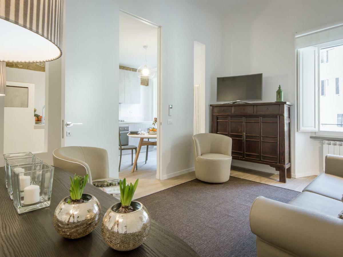 Appartement San Luxury *