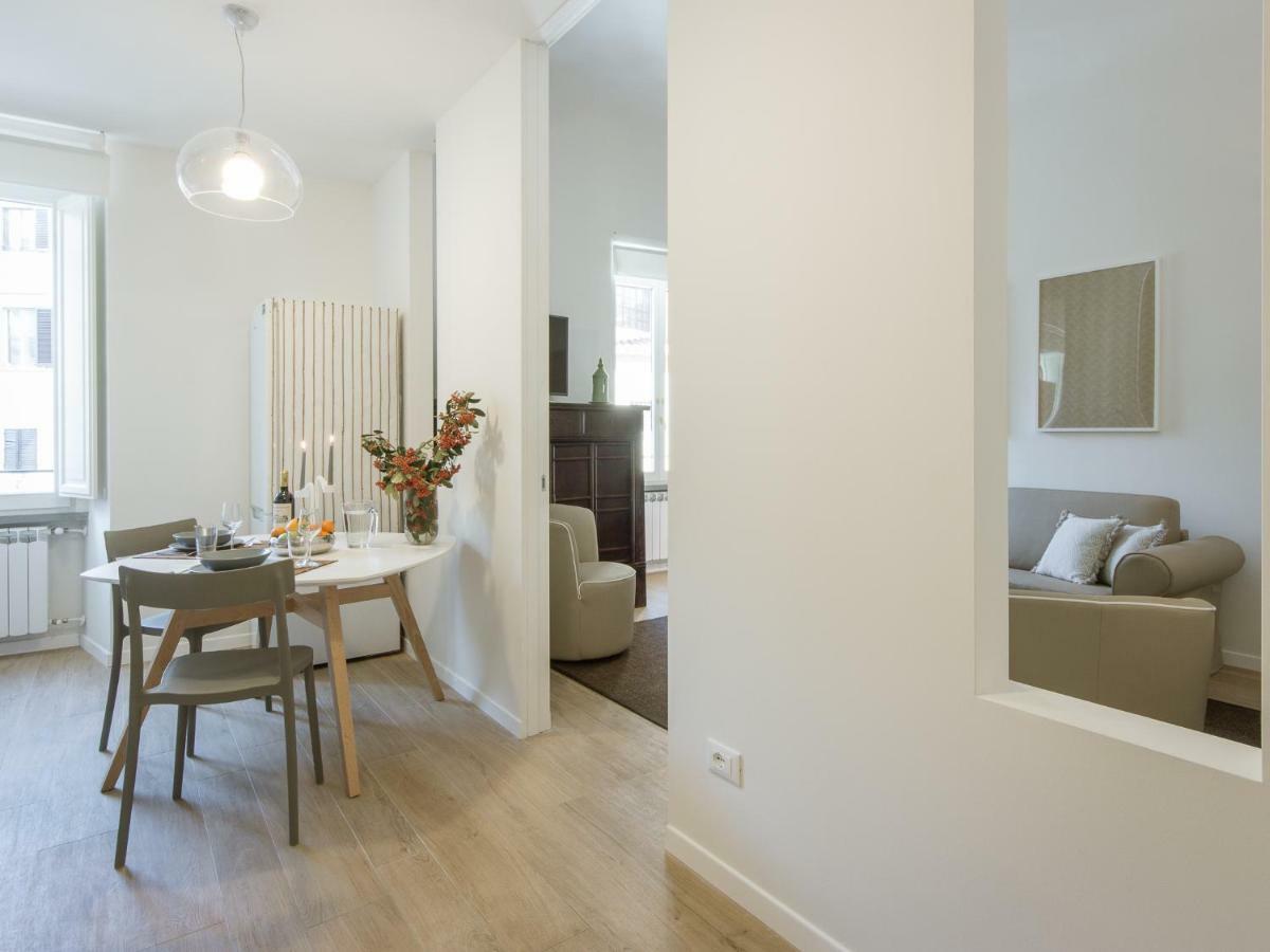 San Luxury Appartement Florence