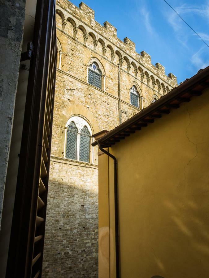 San Luxury Florence