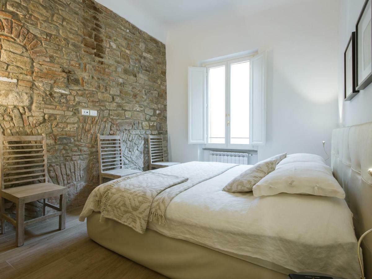 San Luxury * Florence