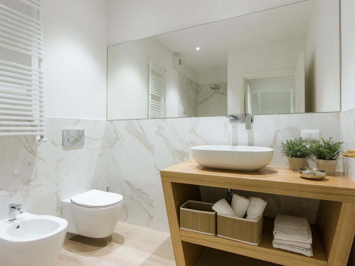 San Luxury Appartement Florence