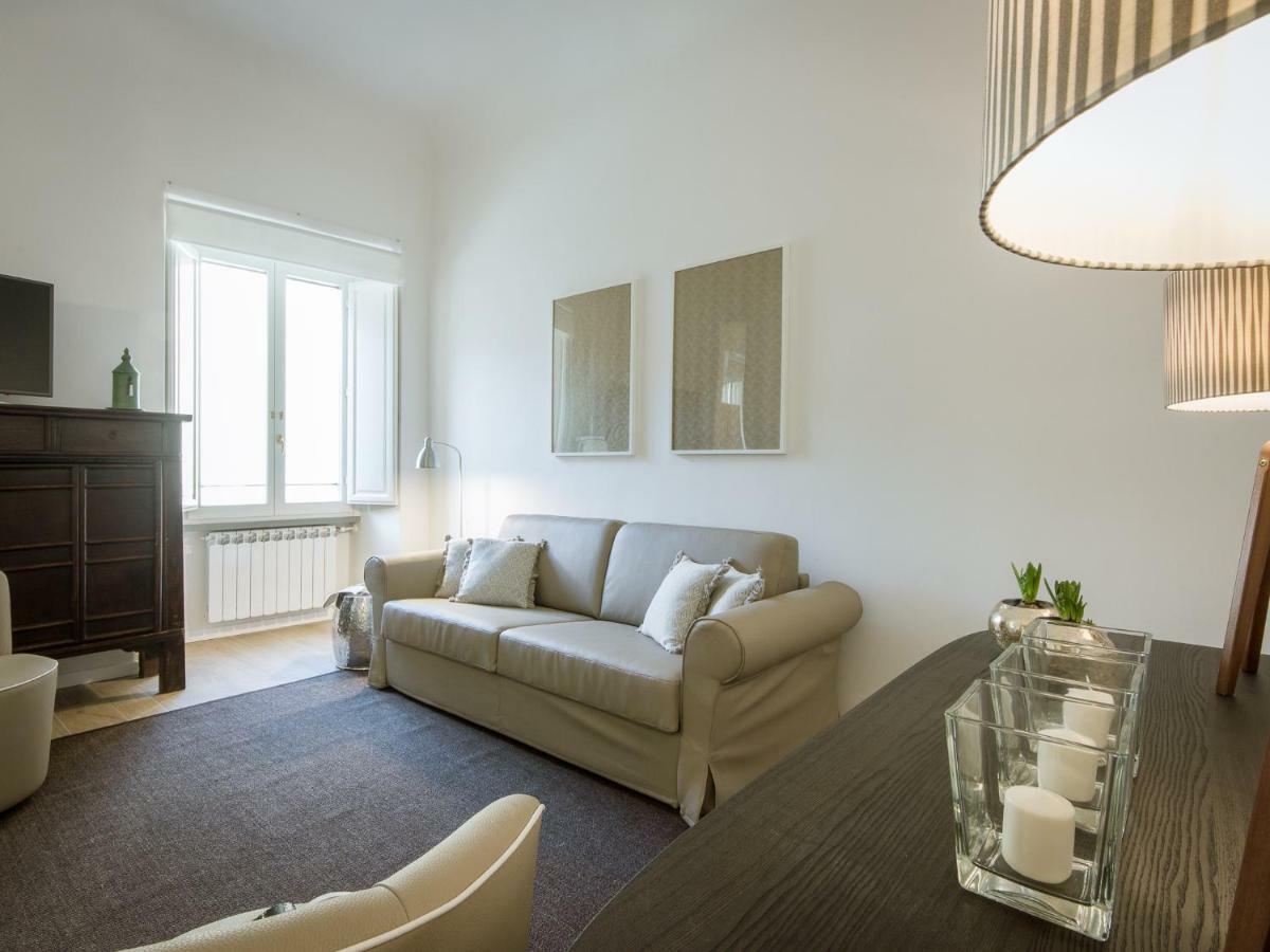 San Luxury Florence
