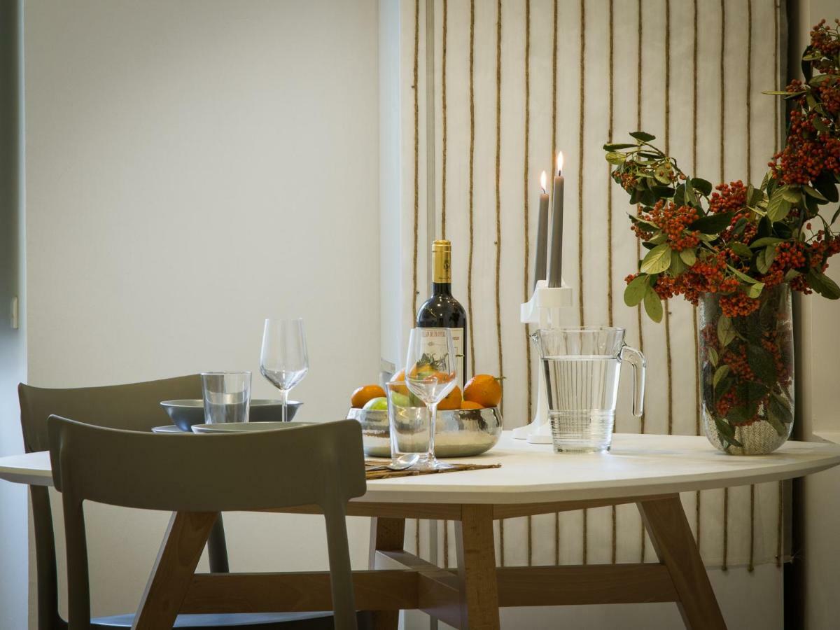 San Luxury * Florence
