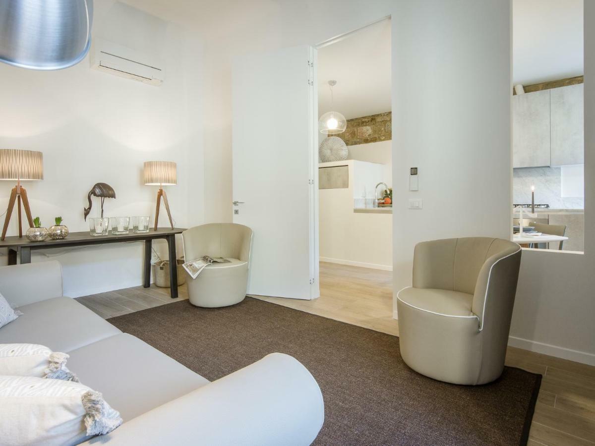 San Luxury Appartement *