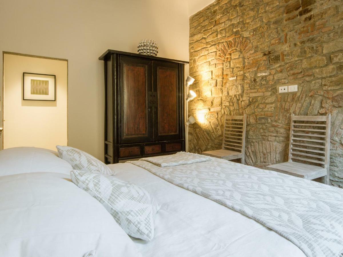 San Luxury Florence