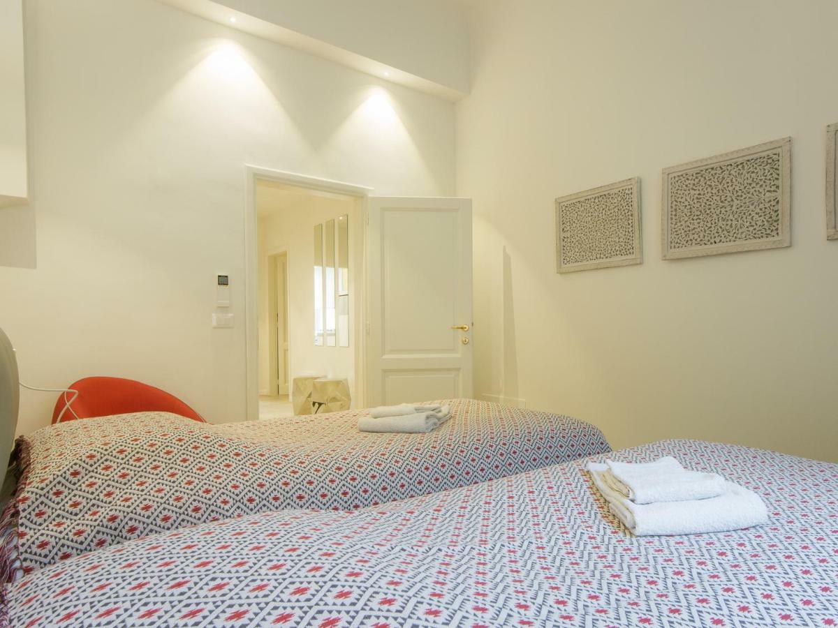 San Luxury Appartement Florence