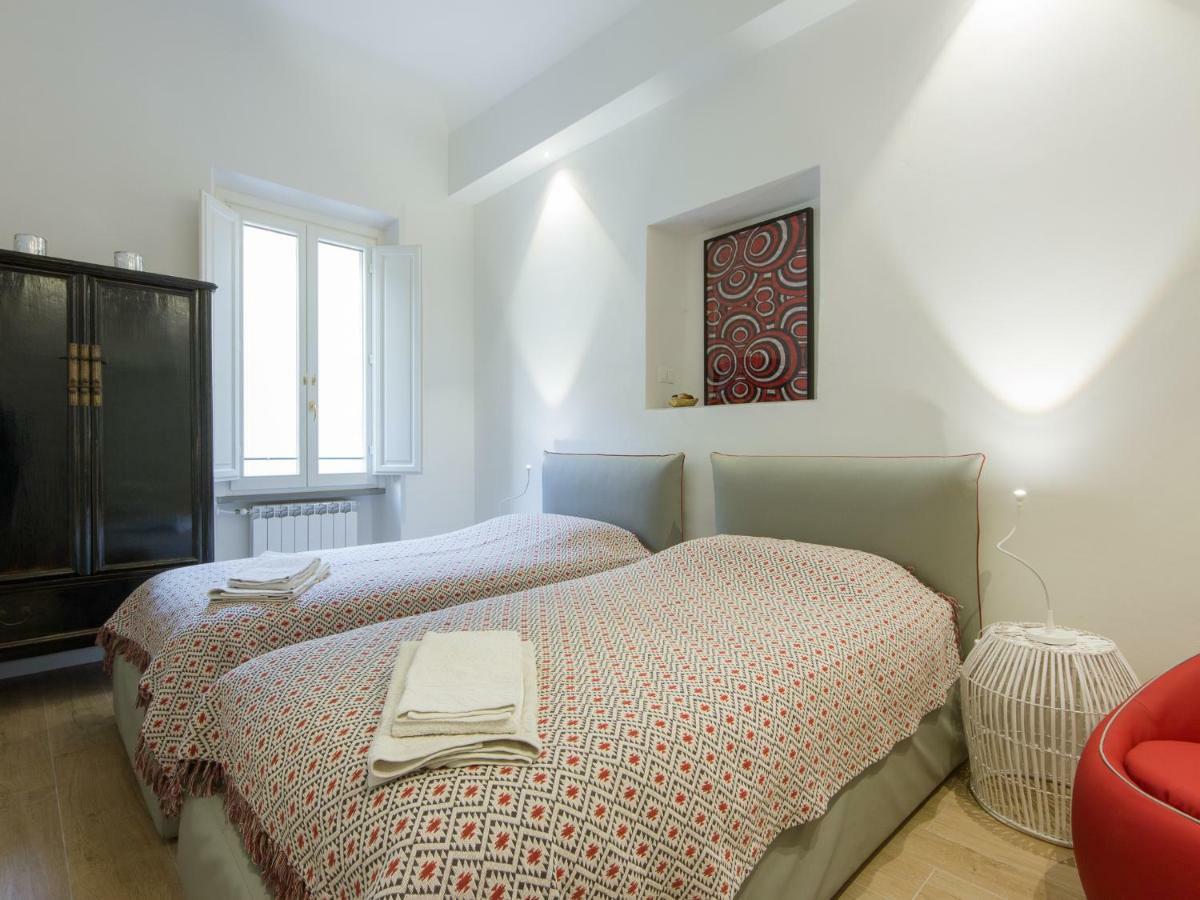 Appartement San Luxury
