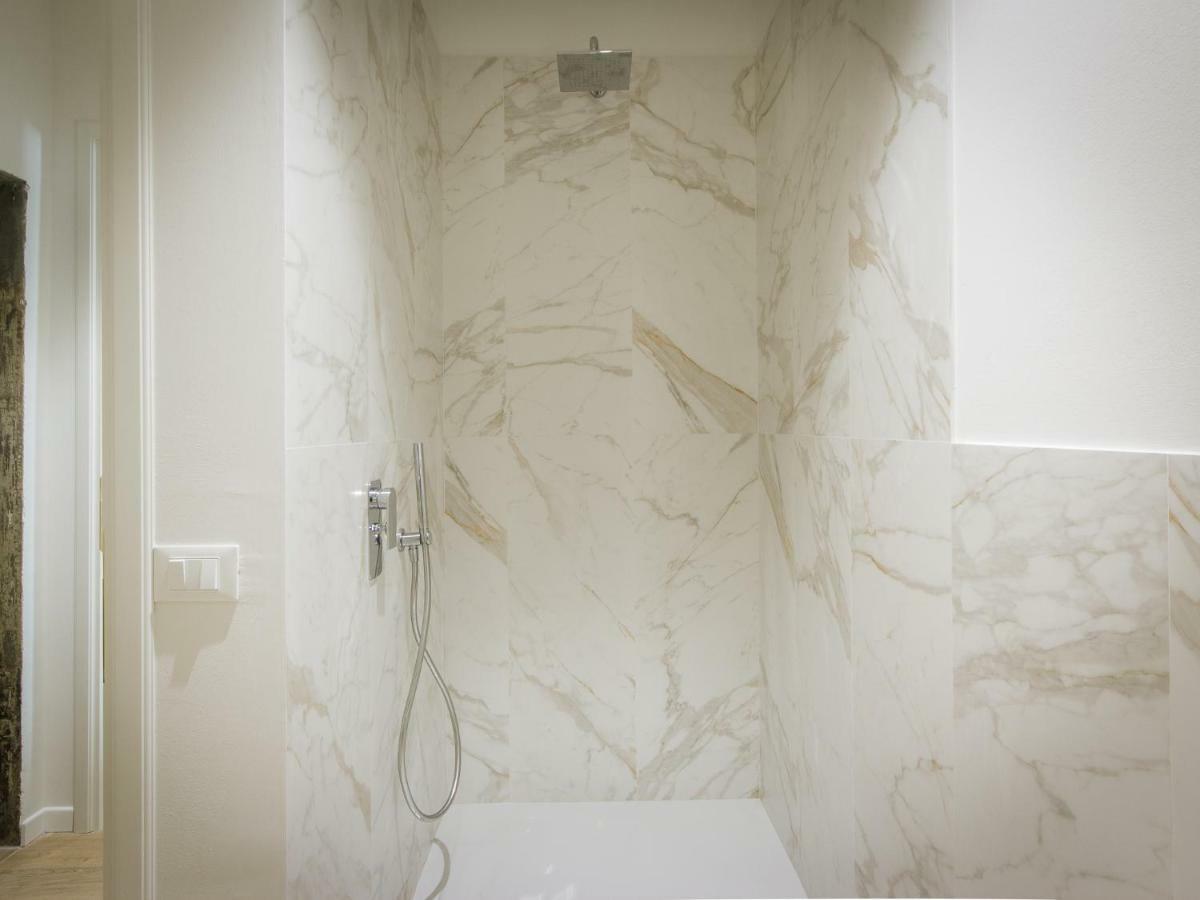 San Luxury Appartement Florence