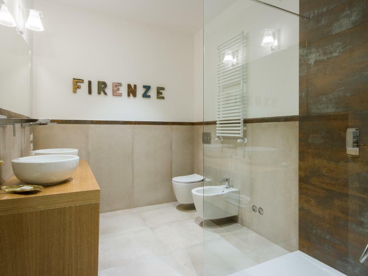 San Luxury * Florence