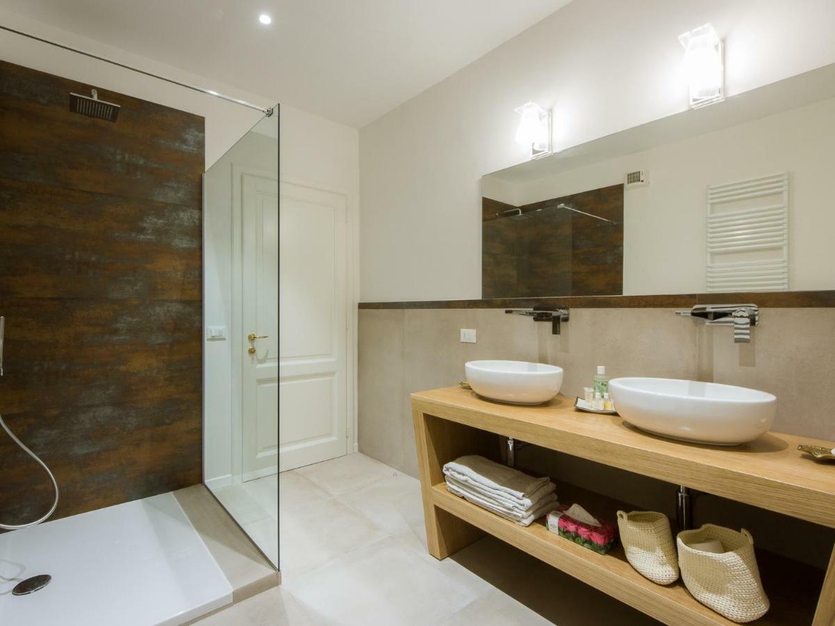 San Luxury Appartement Florence