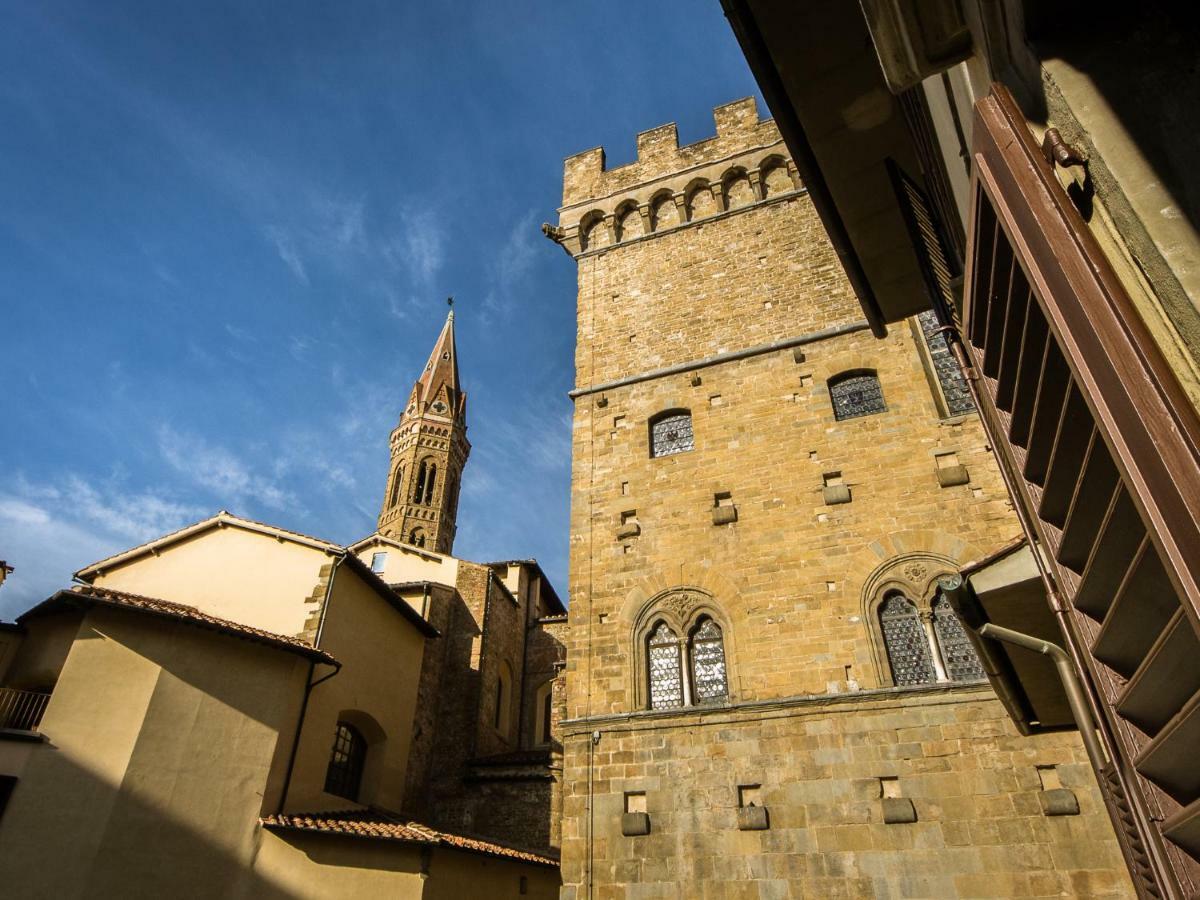 San Luxury Florence